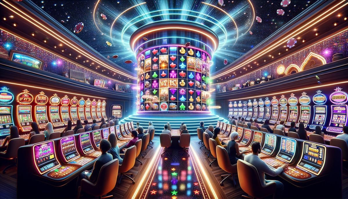 Roulette Live Casino ကစားနည်း